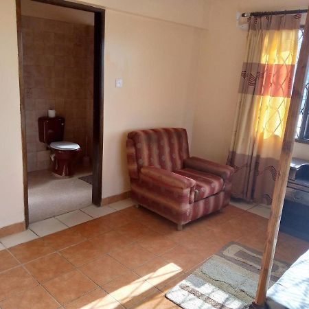 Comfort Guest House Shanzu المظهر الخارجي الصورة