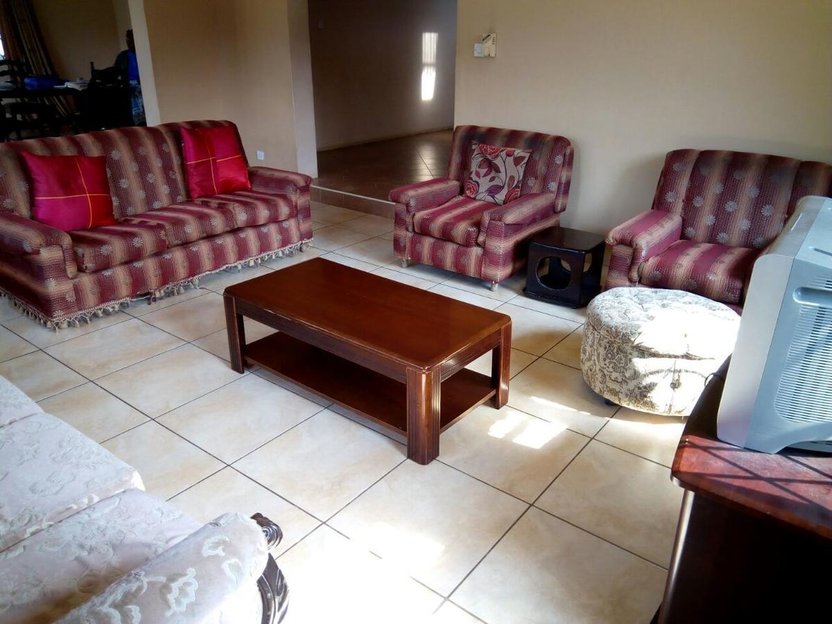 Comfort Guest House Shanzu المظهر الخارجي الصورة