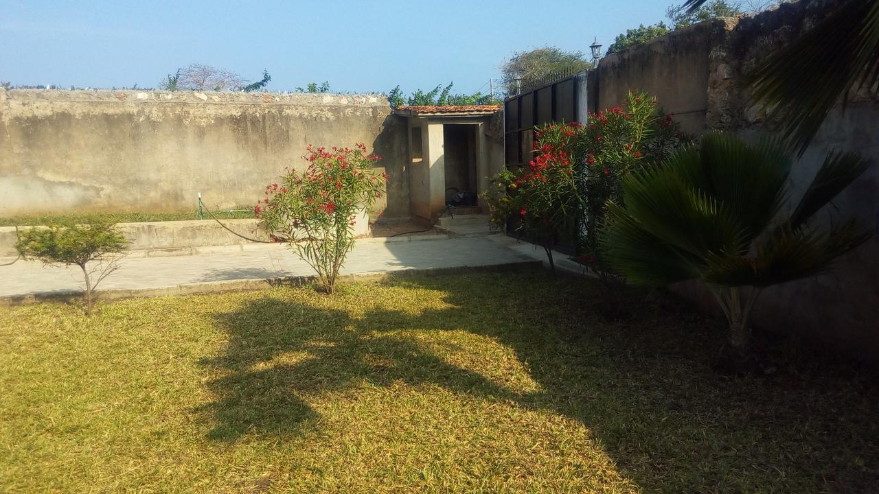 Comfort Guest House Shanzu المظهر الخارجي الصورة