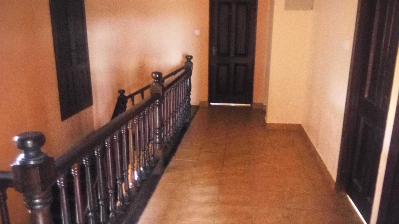 Comfort Guest House Shanzu المظهر الخارجي الصورة
