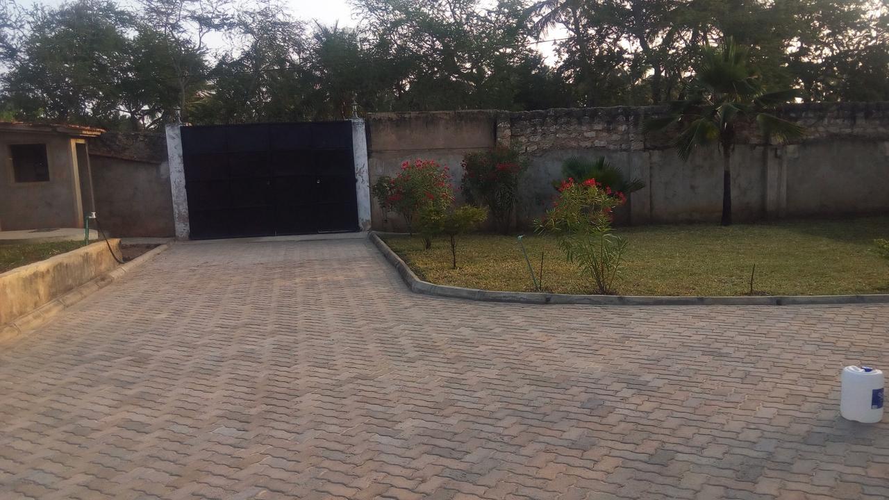 Comfort Guest House Shanzu المظهر الخارجي الصورة