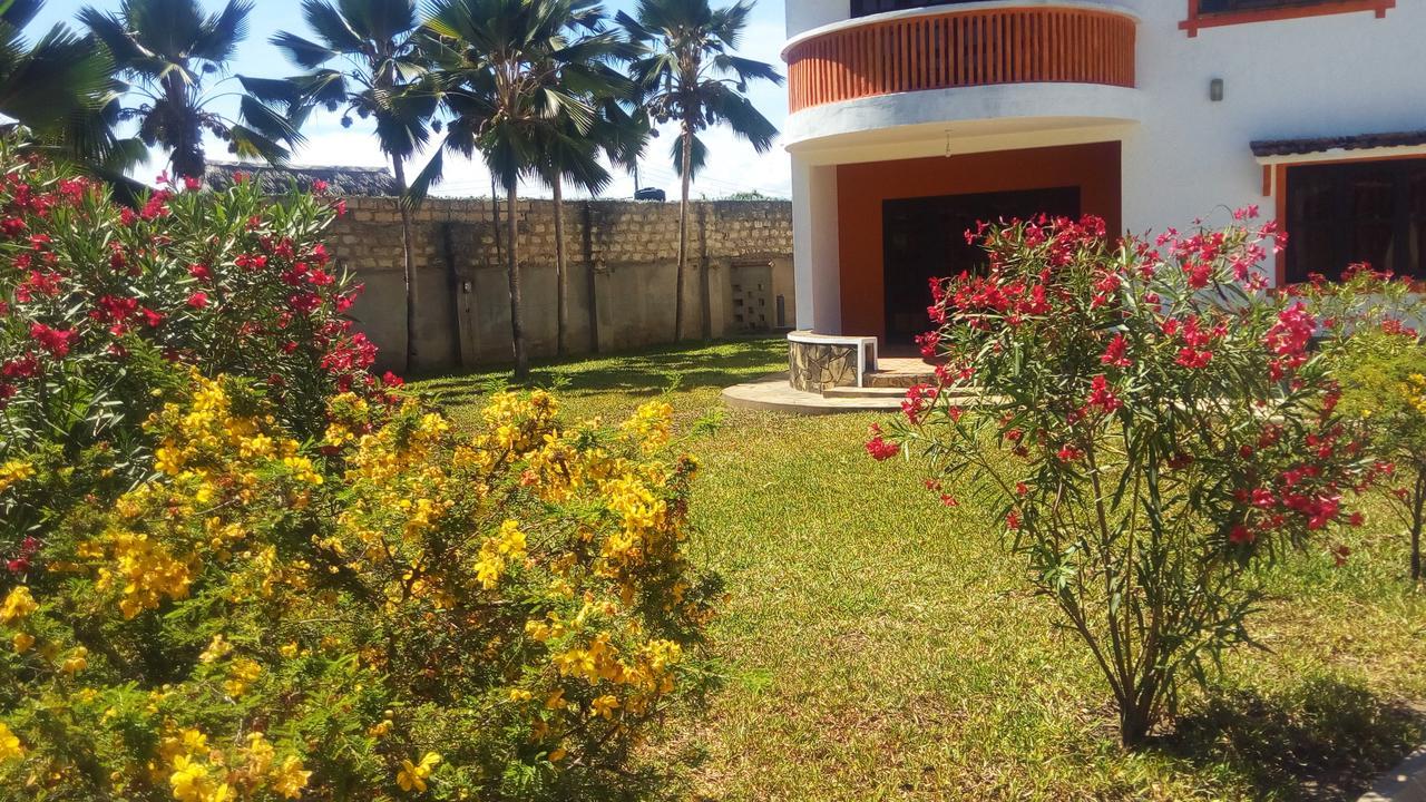 Comfort Guest House Shanzu المظهر الخارجي الصورة