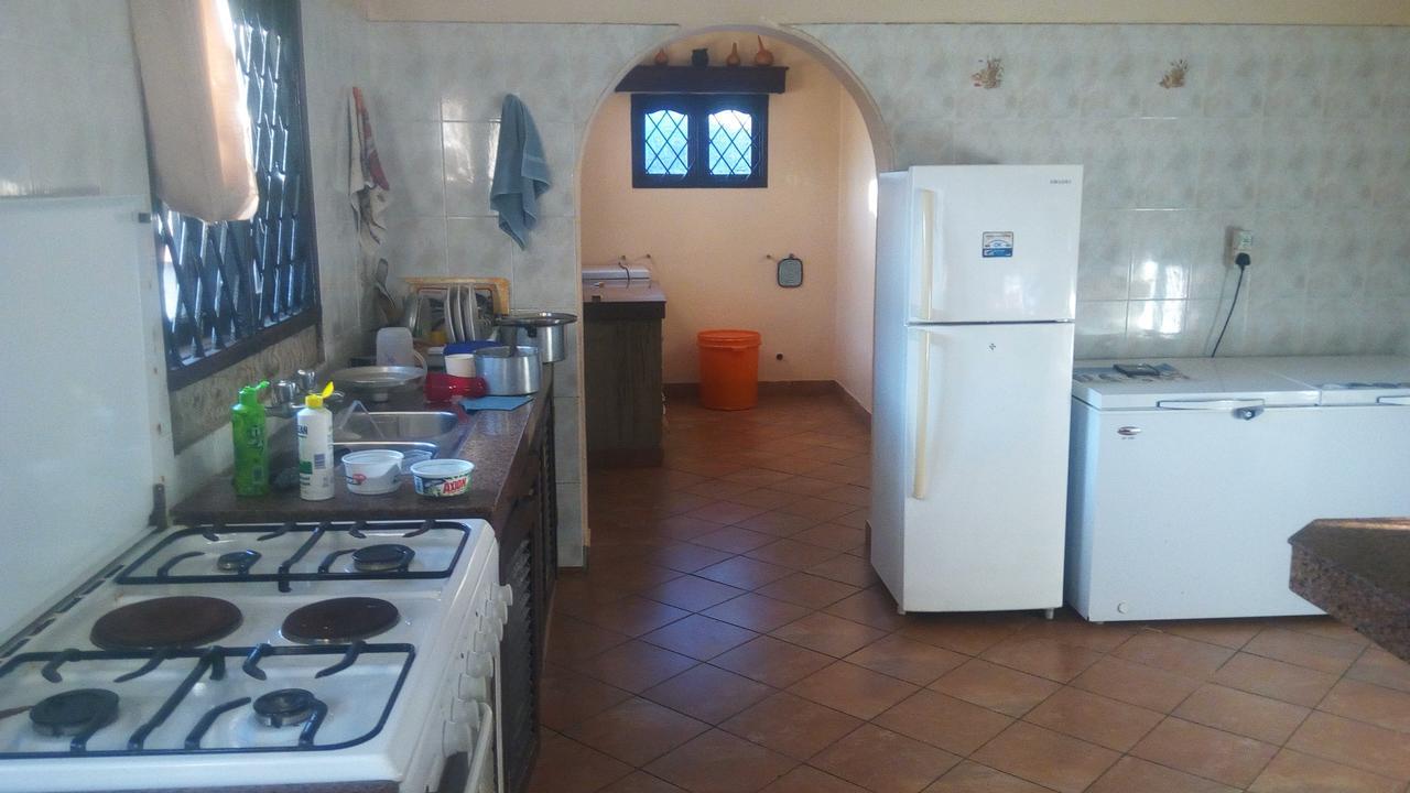 Comfort Guest House Shanzu المظهر الخارجي الصورة
