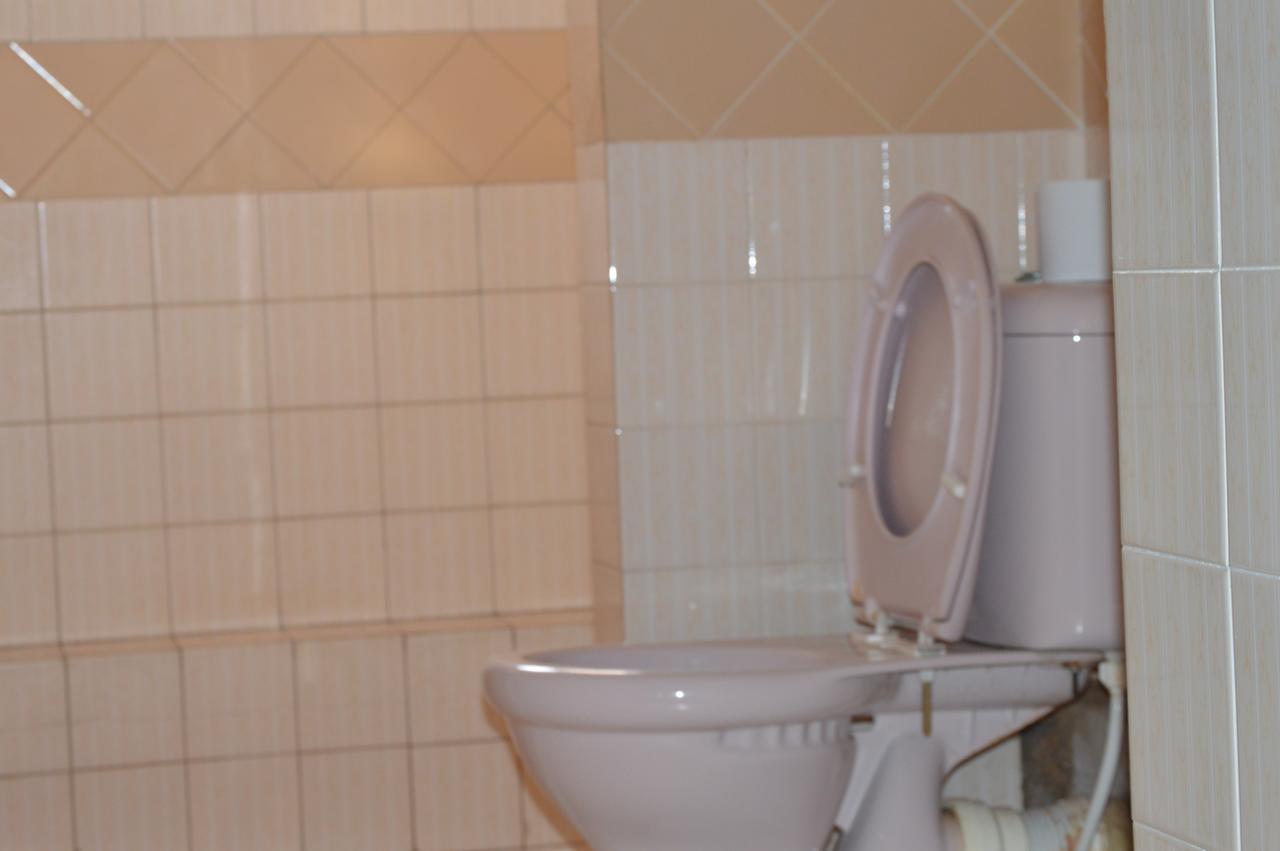 Comfort Guest House Shanzu المظهر الخارجي الصورة