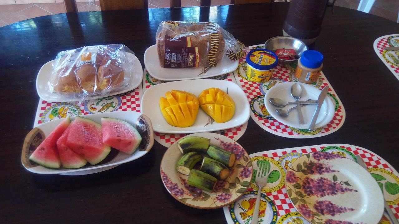 Comfort Guest House Shanzu المظهر الخارجي الصورة