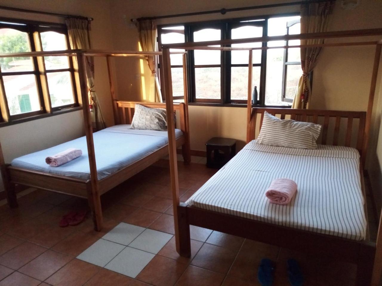 Comfort Guest House Shanzu المظهر الخارجي الصورة