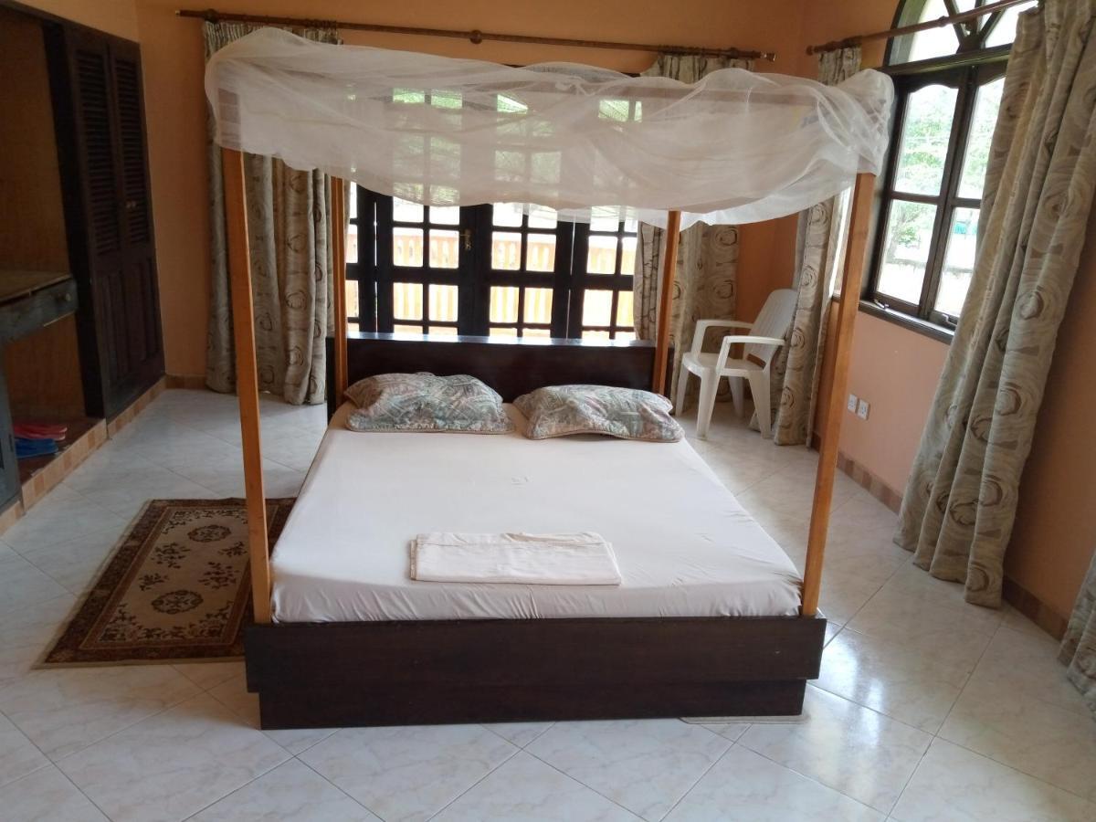 Comfort Guest House Shanzu المظهر الخارجي الصورة